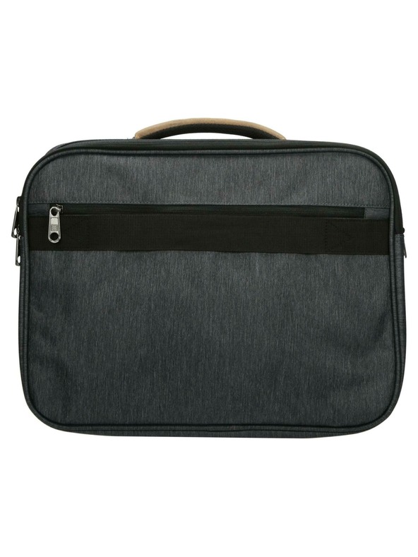 Enrico Benetti Чанта Enrico Benetti München Flightbag 24 l Grey
