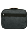 Enrico Benetti Чанта Enrico Benetti München Flightbag 24 l Grey