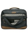 Enrico Benetti Чанта Enrico Benetti München Flightbag 24 l Grey