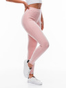 Edoti Дамски легинси 112PLR - розови EDOTI