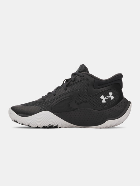 Under Armour Унисекс обувки Under Armour UA GS JET '25-GRY