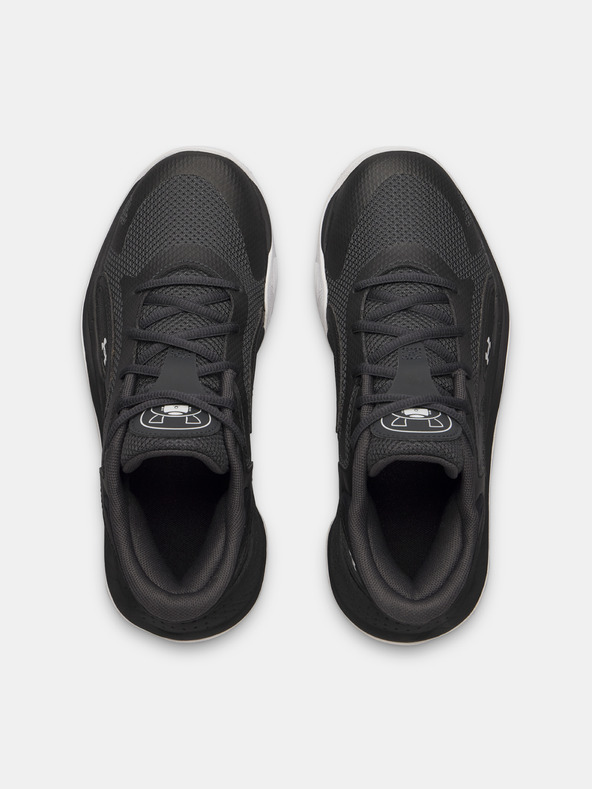 Under Armour Унисекс обувки Under Armour UA GS JET '25-GRY