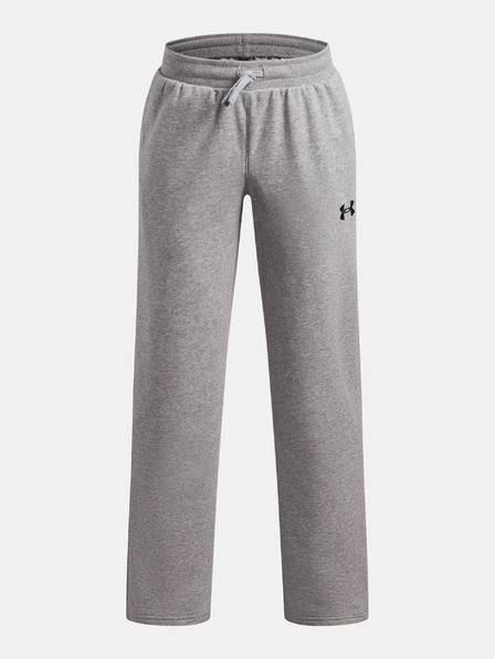 Under Armour Детски спортни панталони Under Armour UA RIVAL LW PANT-GRY