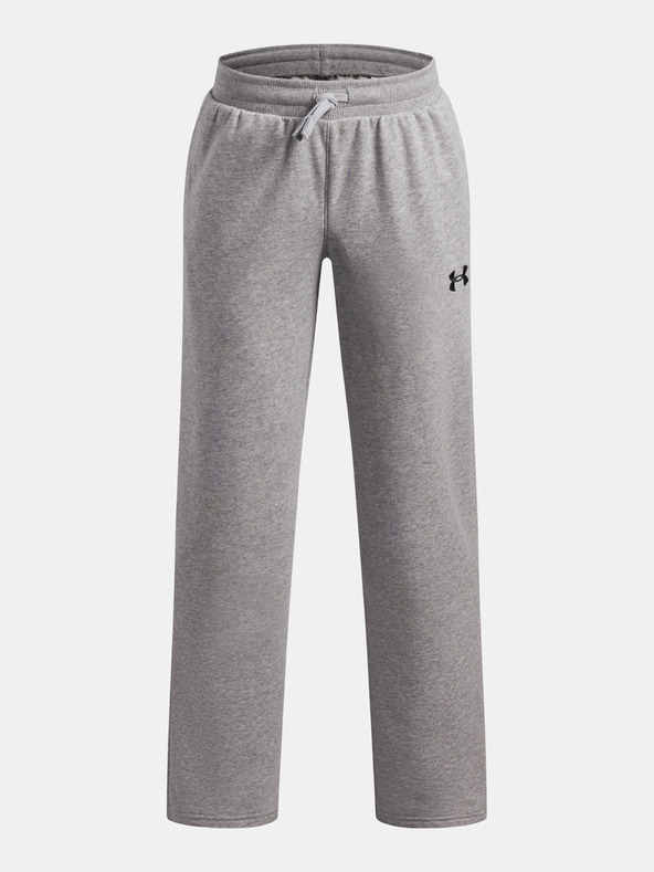 Under Armour Детски спортни панталони Under Armour UA RIVAL LW PANT-GRY