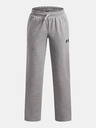 Under Armour Детски спортни панталони Under Armour UA RIVAL LW PANT-GRY