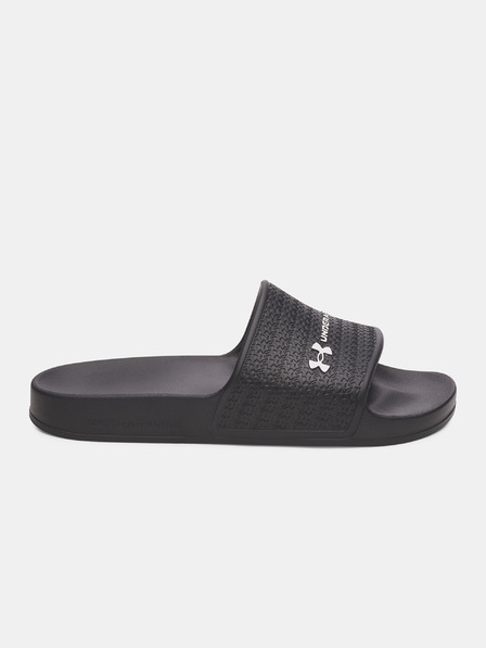 Under Armour Мъжки джапанки Under Armour UA ARMR SLIDE LITE-BLK