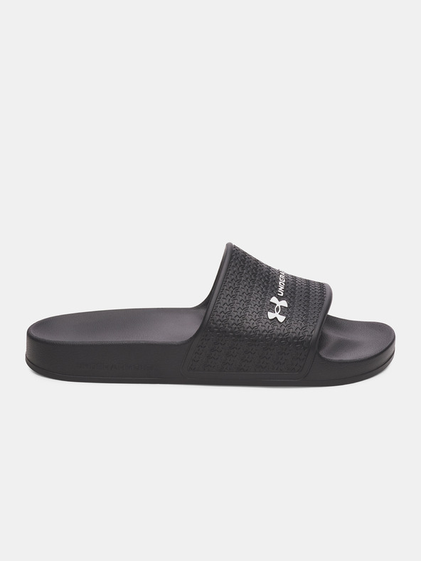 Under Armour Мъжки джапанки Under Armour UA ARMR SLIDE LITE-BLK