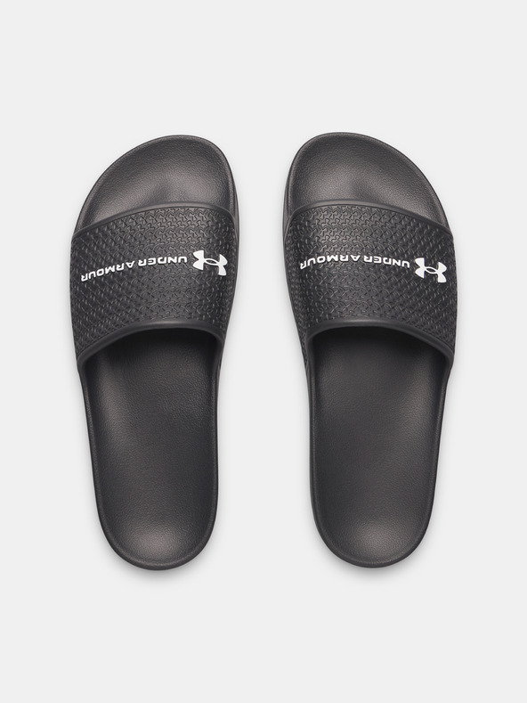 Under Armour Мъжки джапанки Under Armour UA ARMR SLIDE LITE-BLK