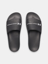 Under Armour Мъжки джапанки Under Armour UA ARMR SLIDE LITE-BLK