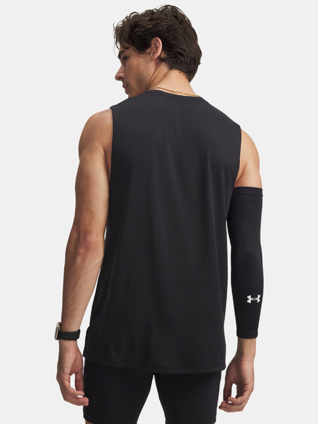 Under Armour Мъжко потник Under Armour UA Velociti Tank-BLK