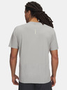Under Armour Мъжка тениска Under Armour M Explor Trail Run ULW SS-GRY