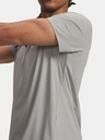 Under Armour Мъжка тениска Under Armour M Explor Trail Run ULW SS-GRY