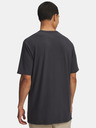 Under Armour Мъжка тениска Under Armour UA EXPLOR Graphic SS-GRY