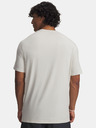 Under Armour Мъжка тениска Under Armour UA EXPLOR Graphic SS-WHT