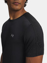 Under Armour Мъжка тениска Under Armour UA Velociti REFLCT SS-BLK