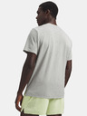 Under Armour Мъжка тениска Under Armour UA Halo Vent SS-GRY
