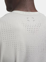 Under Armour Мъжка тениска Under Armour UA Halo Vent SS-GRY