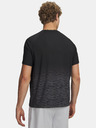 Under Armour Мъжка тениска Under Armour UA Hoops SS Shooting Shirt-BLK