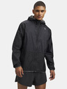 Under Armour Мъжко яке Under Armour UA Halo Run ReflectiveJacket-GRY