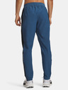 Under Armour Мъжки спортни панталони Under Armour UA Velociti Storm Pant-BLU