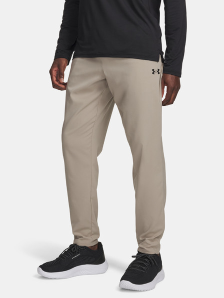 Under Armour Мъжки спортни панталони Under Armour Vanish Training Pant-BRN