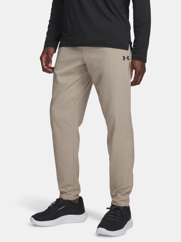 Under Armour Мъжки спортни панталони Under Armour Vanish Training Pant-BRN