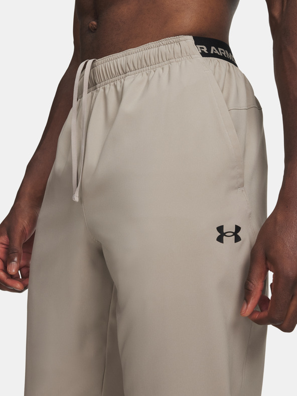 Under Armour Мъжки спортни панталони Under Armour Vanish Training Pant-BRN