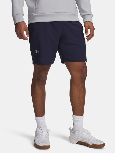 Under Armour Мъжки шорти Under Armour UA Vanish Woven 8in Shorts-BLU