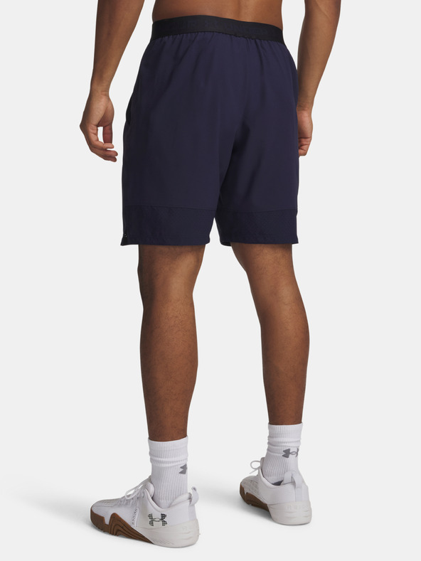 Under Armour Мъжки шорти Under Armour UA Vanish Woven 8in Shorts-BLU