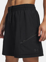 Under Armour Мъжки шорти Under Armour UA Unstoppable Woven Shorts-BLK