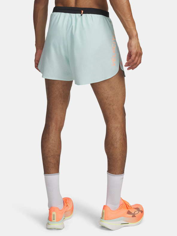 Under Armour Мъжки шорти Under Armour UA Velociti Elite Short-GRN