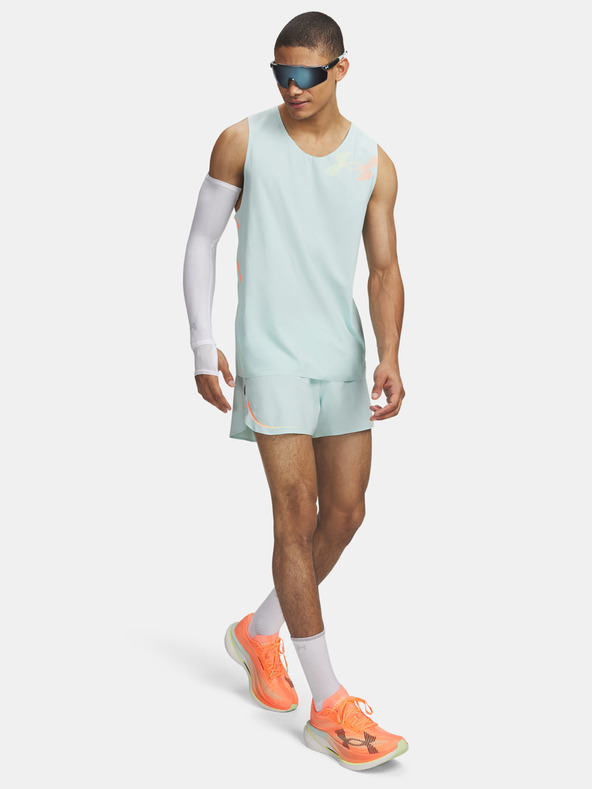 Under Armour Мъжки шорти Under Armour UA Velociti Elite Short-GRN