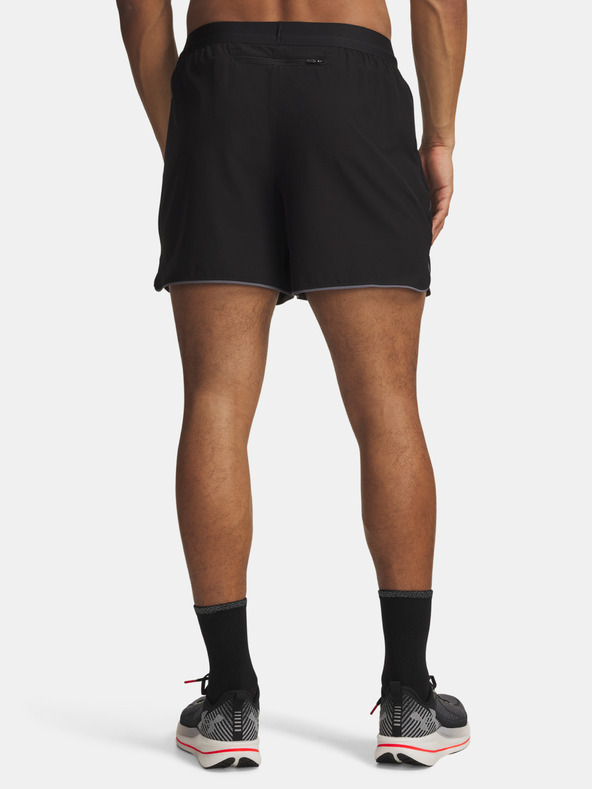 Under Armour Мъжки шорти Under Armour UA Velociti Pro 5in Short-BLK