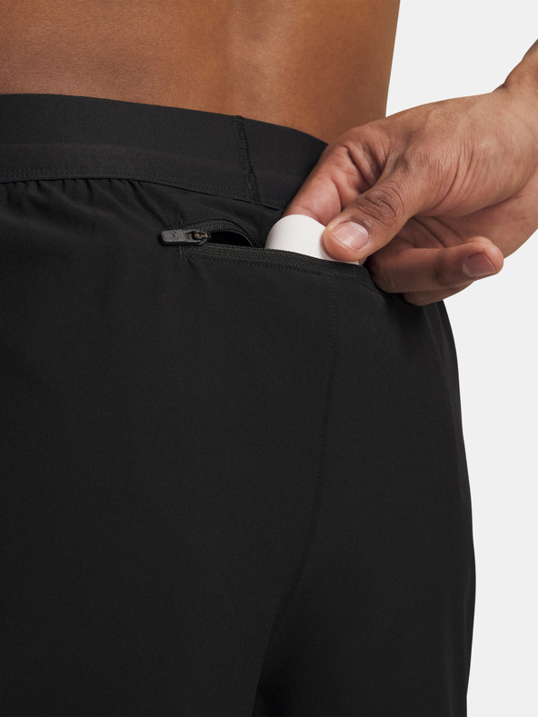 Under Armour Мъжки шорти Under Armour UA Velociti Pro 5in Short-BLK