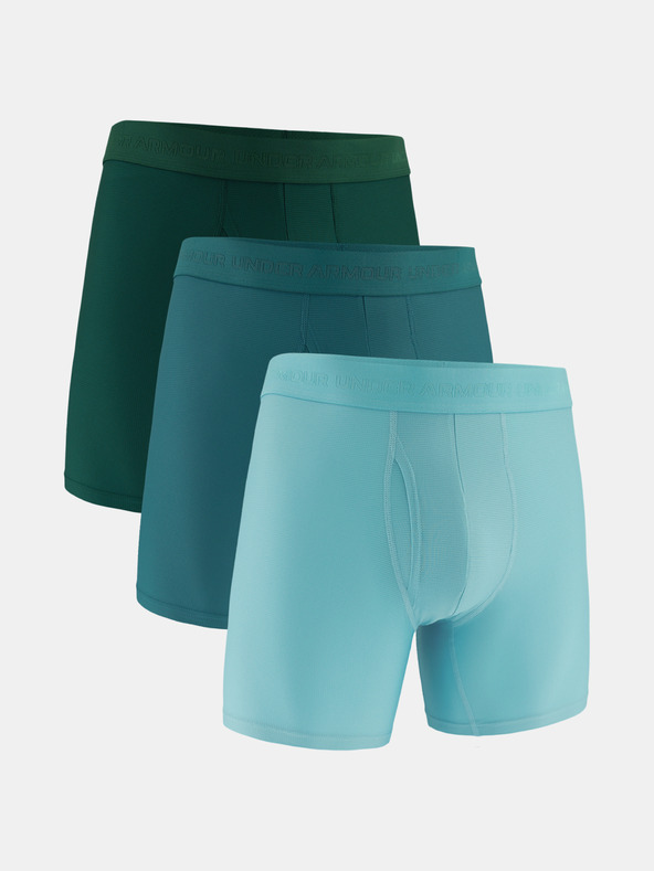 Under Armour Мъжки боксерки Under Armour Ua Performance Tech Mesh - Mod 6in -