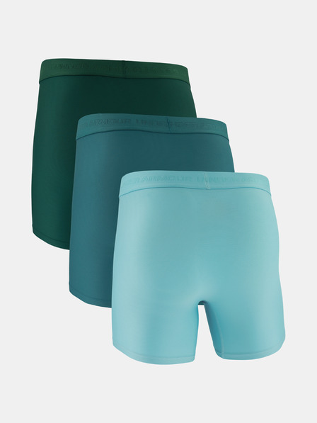 Under Armour Мъжки боксерки Under Armour Ua Performance Tech Mesh - Mod 6in -