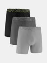 Under Armour Мъжки боксерки Under Armour Ua Performance Tech Mesh - Solid 6in -