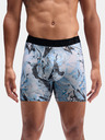 Under Armour Мъжки боксерки Under Armour Ua Performance Tech - Print 6in - 1pk