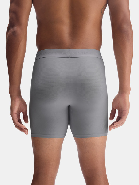 Under Armour Мъжки боксерки Under Armour Ua Performance Tech Mesh - Mod 6in -