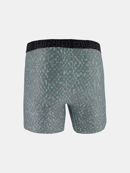 Under Armour Мъжки боксерки Under Armour Ua Performance Tech - Print 6in - 1pk