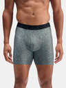 Under Armour Мъжки боксерки Under Armour Ua Performance Tech - Print 6in - 1pk