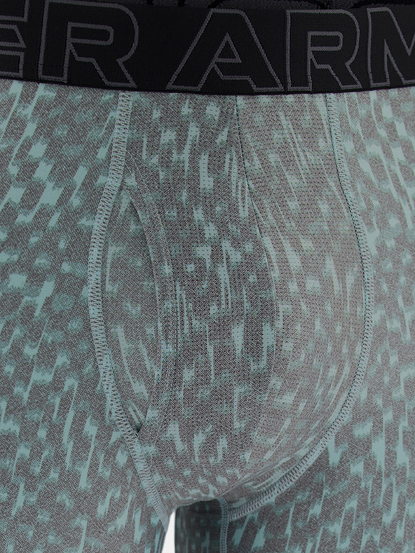 Under Armour Мъжки боксерки Under Armour Ua Performance Tech - Print 6in - 1pk