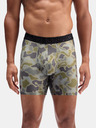 Under Armour Мъжки боксерки Under Armour Ua Performance Tech - Print 6in - 1pk