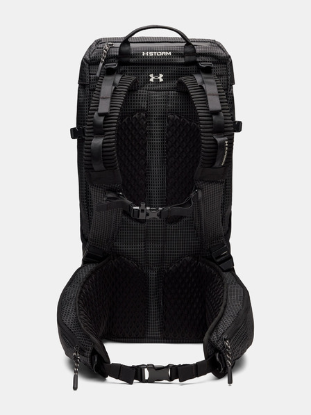 Under Armour Унисекс раница Under Armour UA Explor Backpack-BLK