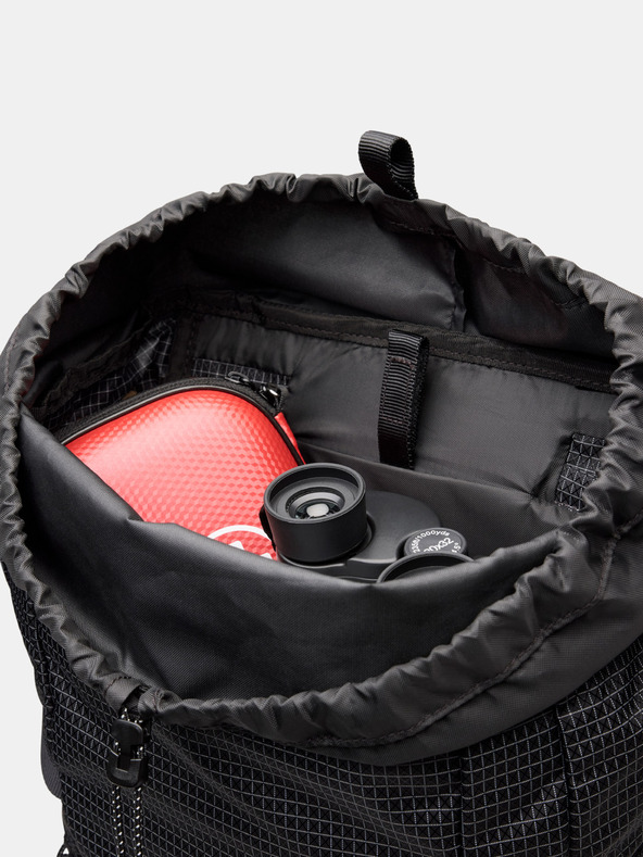 Under Armour Унисекс раница Under Armour UA Explor Backpack-BLK