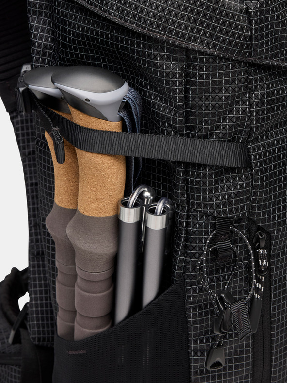 Under Armour Унисекс раница Under Armour UA Explor Backpack-BLK