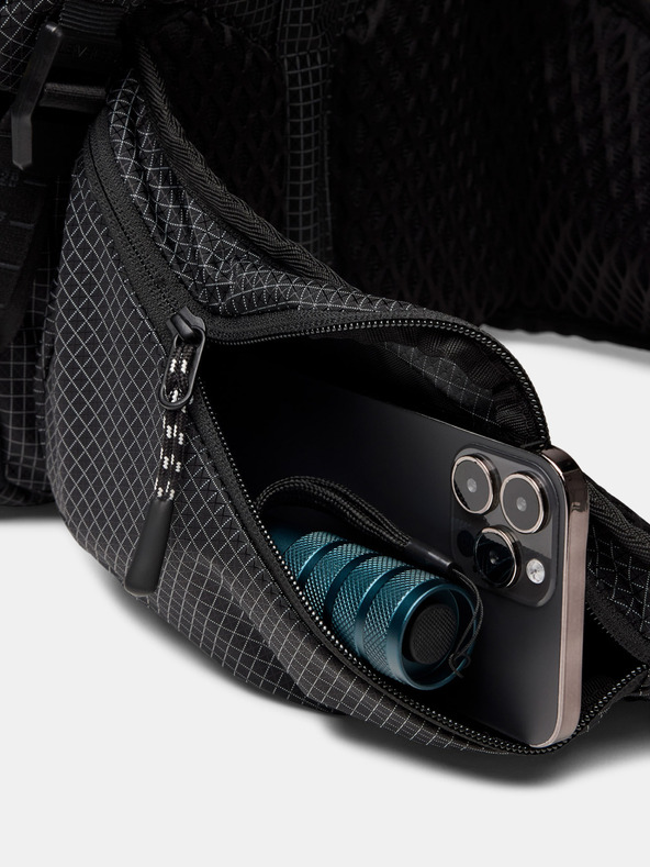 Under Armour Унисекс раница Under Armour UA Explor Backpack-BLK