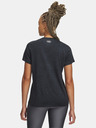 Under Armour Дамска тениска Under Armour Tech Pixelate SSC-BLK