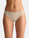 Under Armour Дамски бикини Under Armour Ua Pure Stretch No Show Bikini-Solid -