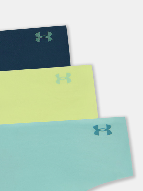 Under Armour Дамски тангa Under Armour Ua Pure Stretch No Show Thong -Solid -